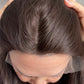RUSSIAN/SLAVIC VIRGIN HAIR NATURAL CURLY WIG