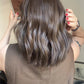 ULTRA-LIGHT SILK CAP MEDIUM TO LIGHT BROWN TOPPER
