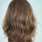 RUSSIAN/SLAVIC LACE TOP WIG/1 AVAILABLE FOR PROMOTIONAL PRICE