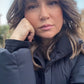 SOFT LAYERED LOB WITH CURTAIN BANGS