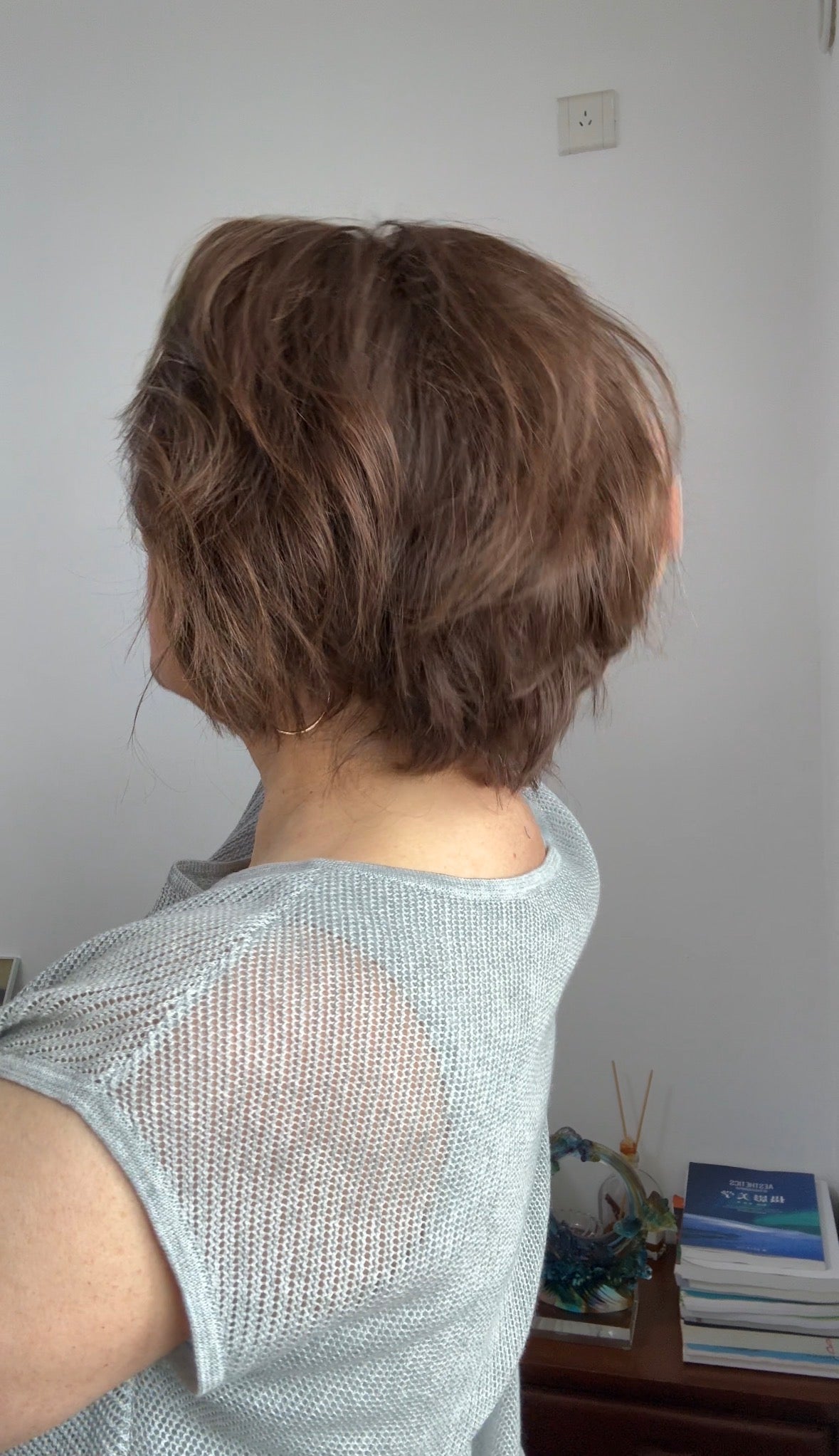 VIRGIN RUSSIAN/SLAVIC HAIR LACE WIG