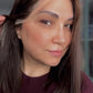 Medium Brown Lace Top Wig