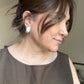 ULTRA-LIGHT SILK CAP MEDIUM TO LIGHT  BROWN TOPPER