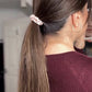 LIGHT BROWN BALAYAGE TOPPER