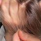 Medium Brown Lace Top Wig