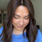 SILK LACE WIG/PROMOTION