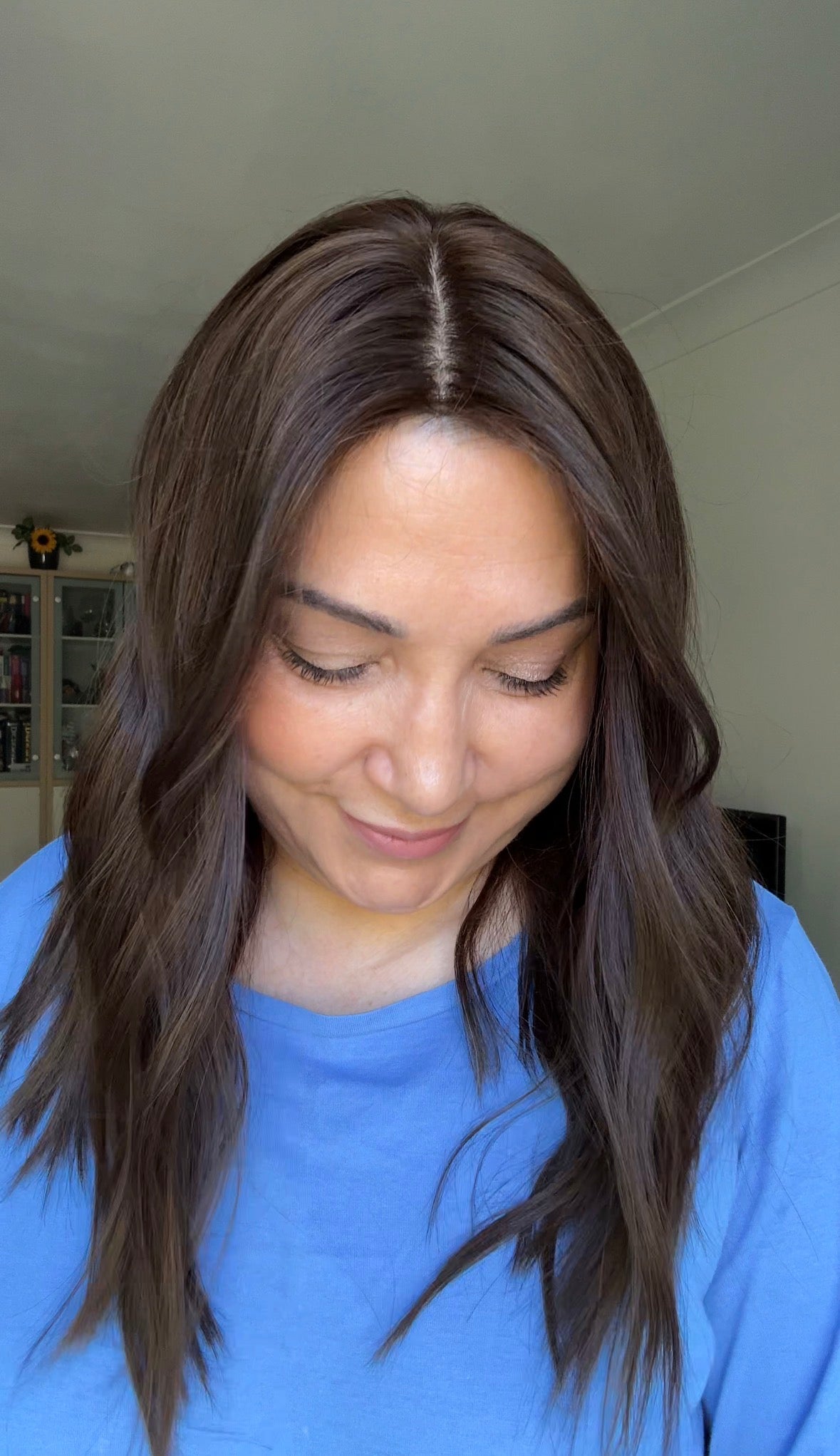 SILK LACE WIG/PROMOTION