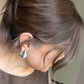 NEW CAP DESIGN/ULTRA-LIGHT SILK CAP MEDIUM TO LIGHT  BROWN TOPPER