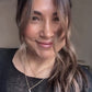 FEATHERLITE CARAMEL BALAYAGE TOPPER