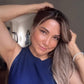 ASHY BLONDE BALAYAGE TOPPER