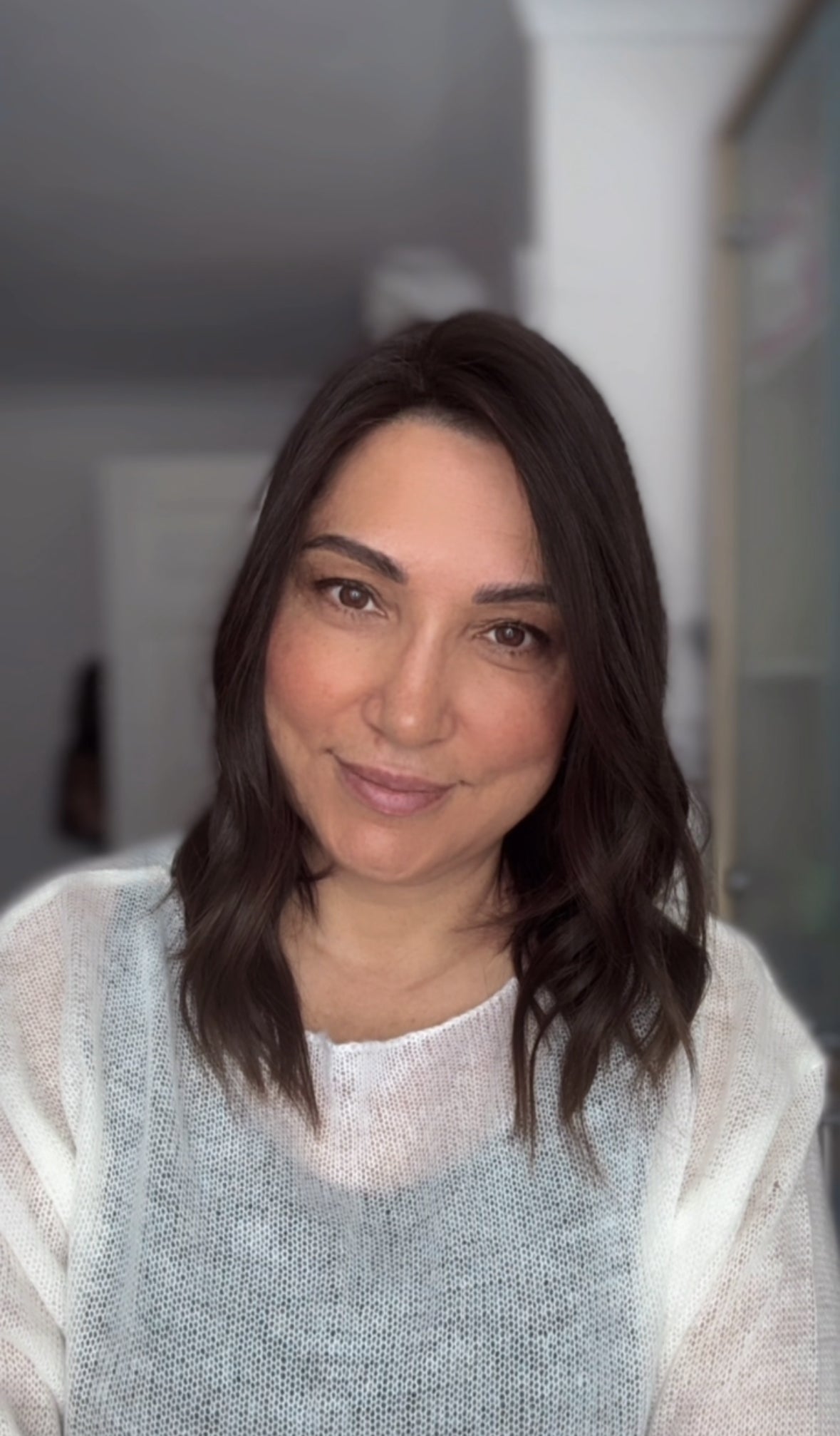 SILK-LACE TOPPER / ULTRA LIGHT CAP-LOWER DENSITY