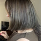 ULTRA-LIGHT SILK CAP LIGHT BROWN TOPPER