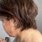 VIRGIN RUSSIAN/SLAVIC HAIR LACE WIG