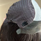 Medium Brown Lace Top Wig