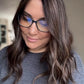 MEDIUM TO LIGHT BROWN BALAYAGE SILK TOPPER