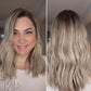 FEATHERLITE ASHY BLONDE TOPPER