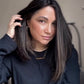 SLEEK LONG LOB