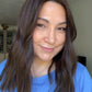SILK LACE WIG/PROMOTION
