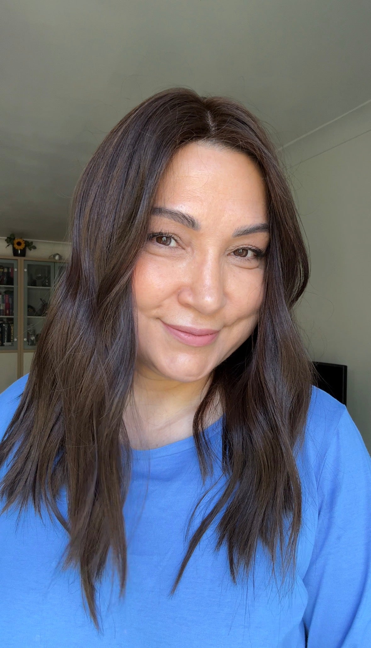 SILK LACE WIG/PROMOTION