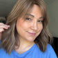 SILK-LACE WIG/PROMOTION