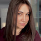 Medium Brown Lace Top Wig