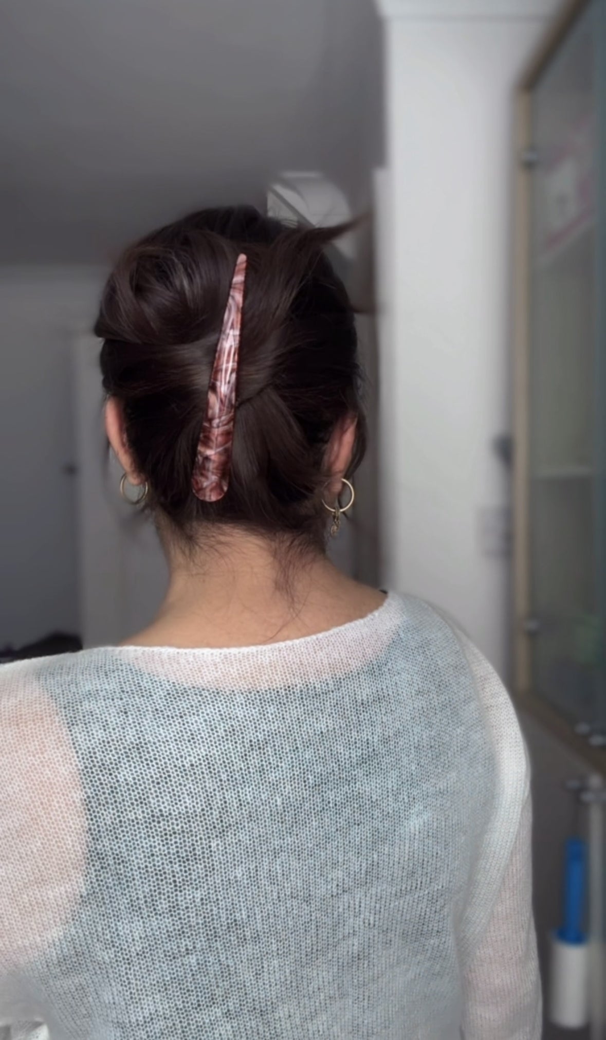 SILK-LACE TOPPER / ULTRA LIGHT CAP-LOWER DENSITY