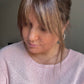 Silk Topper (Sample Sale)