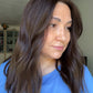 SILK LACE WIG/PROMOTION