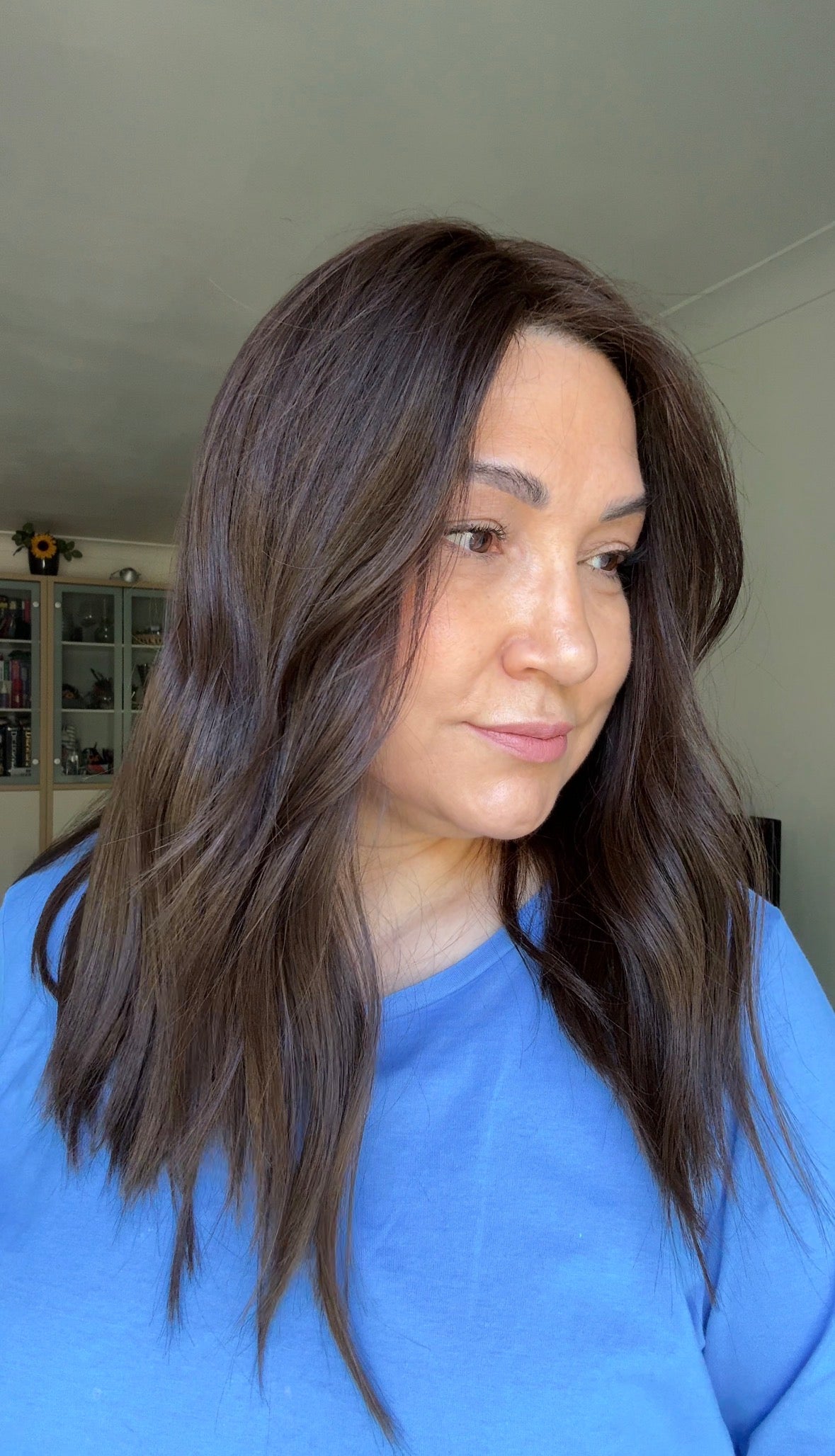 SILK LACE WIG/PROMOTION