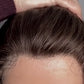 Medium Brown Lace Top Wig