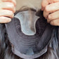 Medium Brown Lace Top Wig