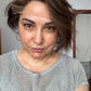 VIRGIN RUSSIAN/SLAVIC HAIR LACE WIG