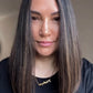 SLEEK LONG LOB