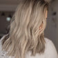 FEATHERLITE ASHY BLONDE TOPPER