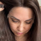 RUSSIAN/SLAVIC VIRGIN HAIR NATURAL CURLY WIG