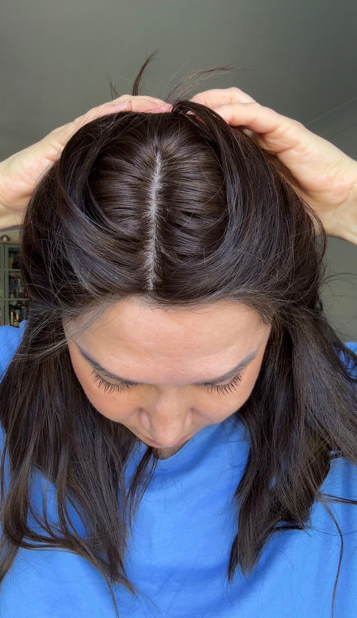 SILK LACE WIG/PROMOTION