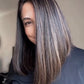 SLEEK LONG LOB