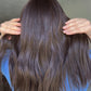 SILK LACE WIG/PROMOTION