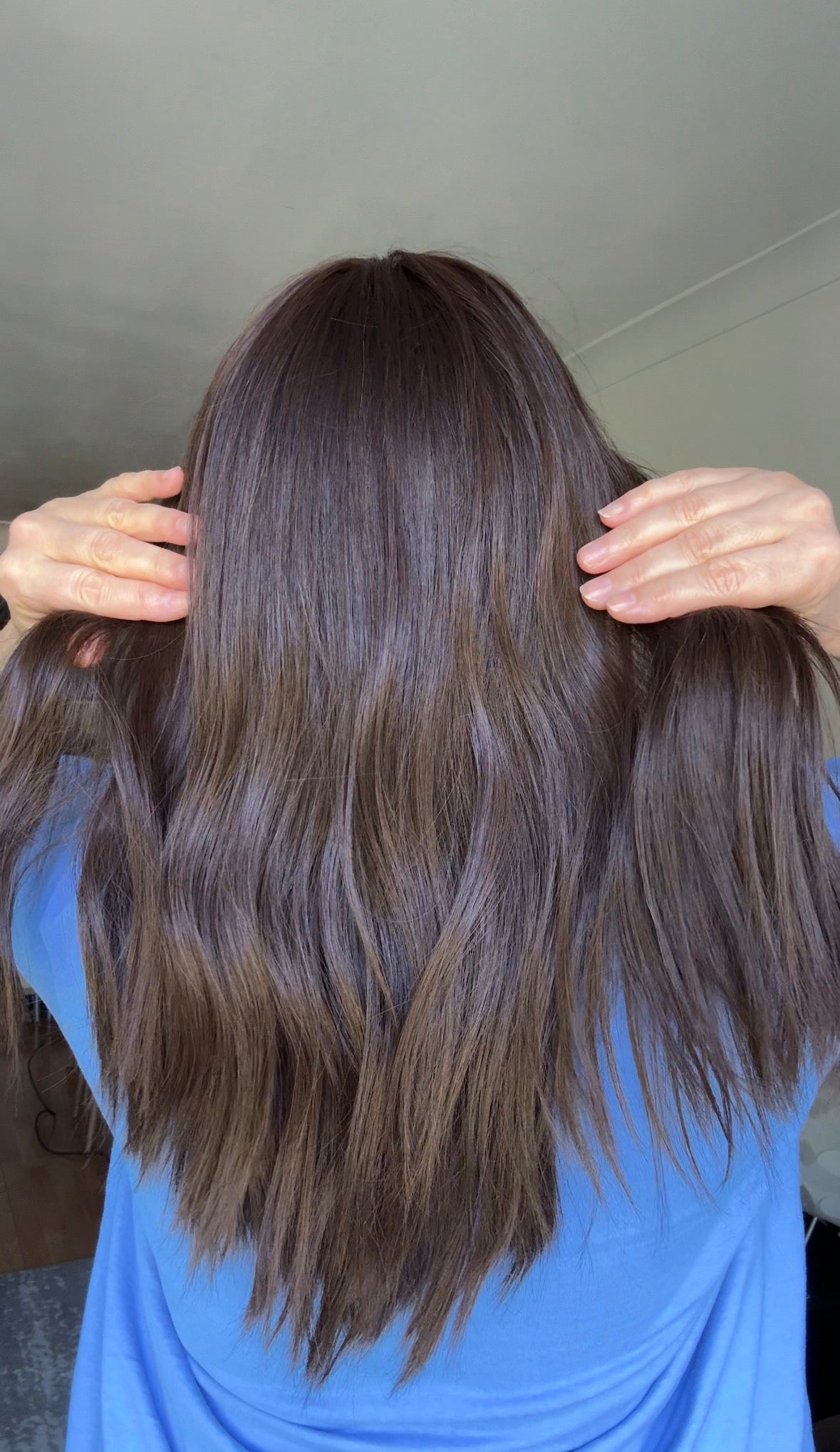SILK LACE WIG/PROMOTION