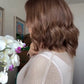 RUSSIAN/SLAVIC LACE TOP WIG/1 AVAILABLE FOR PROMOTIONAL PRICE