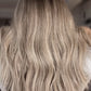 FEATHERLITE ASHY BLONDE TOPPER