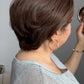 VIRGIN RUSSIAN/SLAVIC HAIR LACE WIG
