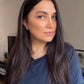 DARKEST BROWN/SOFT BLACK VIRGIN HAIR TOPPER