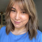 SILK-LACE WIG/PROMOTION