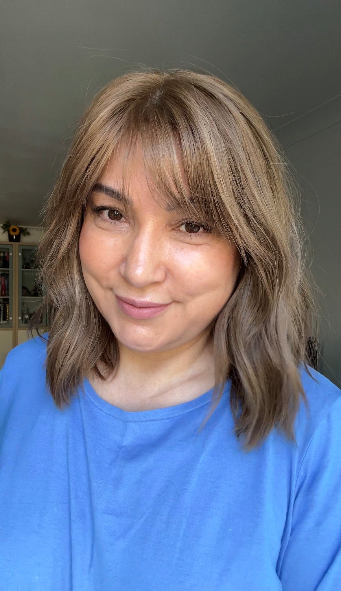 SILK-LACE WIG/PROMOTION