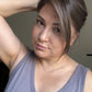 MEDIUM BROWN ASHY BALAYAGE TOPPER