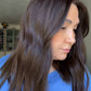 SILK LACE WIG/PROMOTION