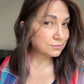 Medium Brown Lace Top Wig