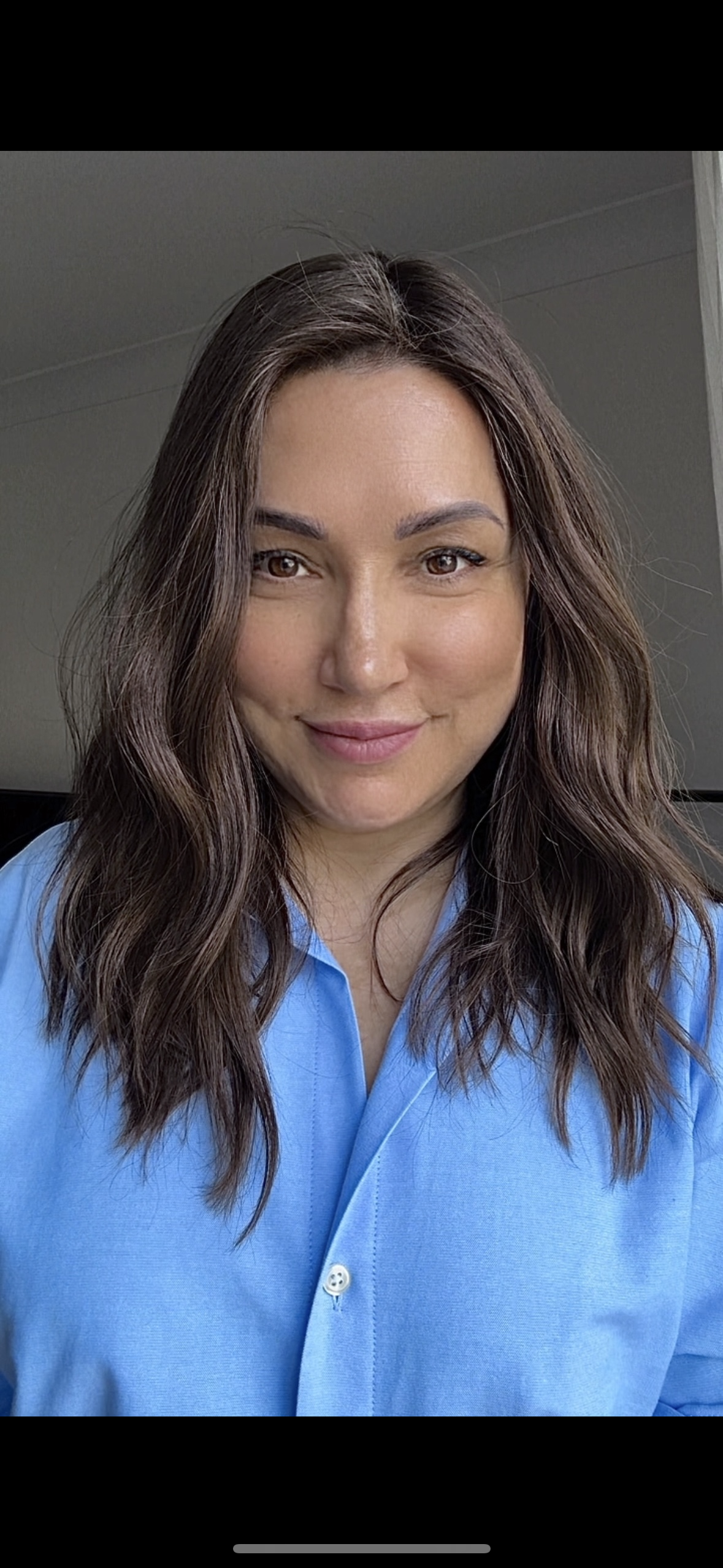 FEATHERLITE MEDIUM BROWN TOPPER (WARM TONE)