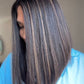 SLEEK LONG LOB